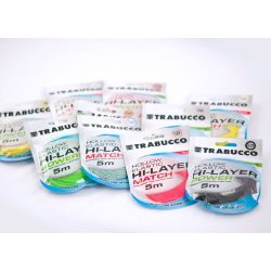Trabucco Hi-Layer Power 5m