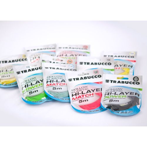 Trabucco Hi-Layer Power 5m