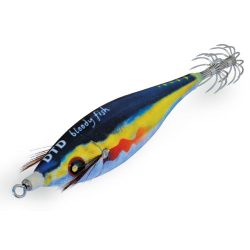 DTD Bloody Fish 2.5