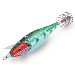 DTD X Fish 2.5