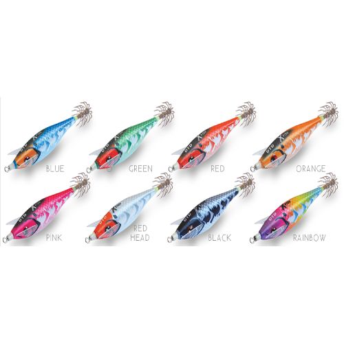 DTD X Fish 2.5 - Slika 2