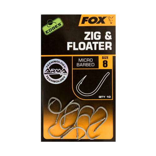 Fox Edges™ Zig & Floater