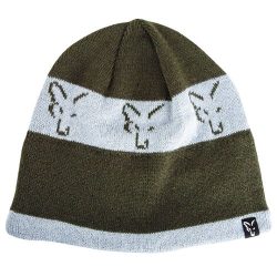 Fox Green & Silvert Beanie