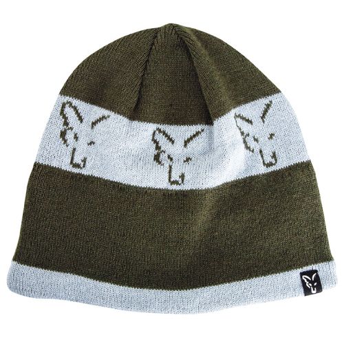 Fox Green & Silvert Beanie