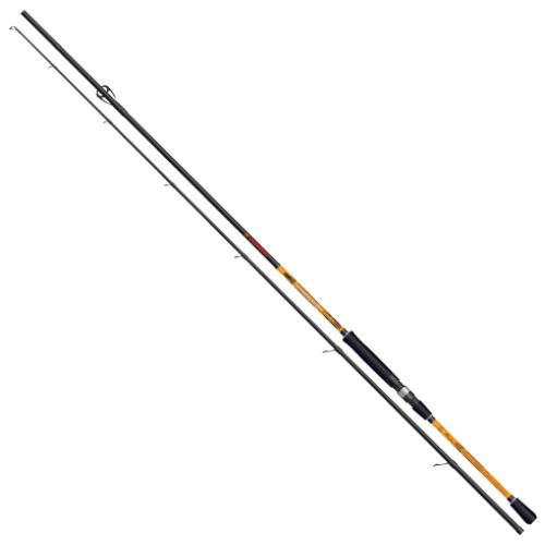 Trabucco Pulse Special Egi