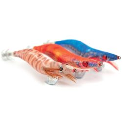 Trabucco Fierce Squid Jig #3,0