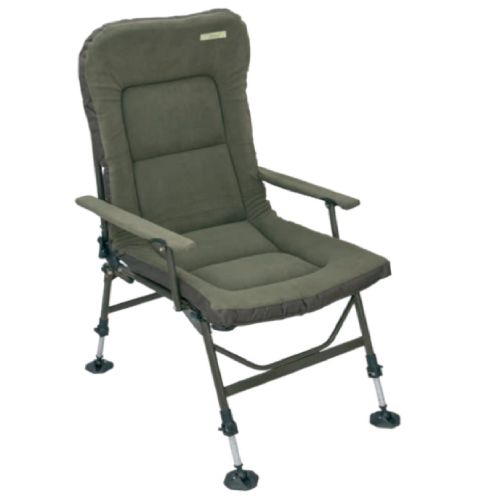 Marshal Memory Foam Chair