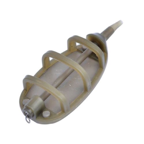 CarpZoom Fanatic Method Feeder XL