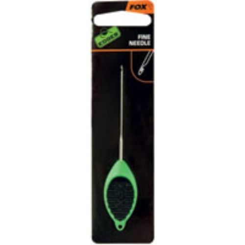 Fox Edges™ Micro Needles-Fine