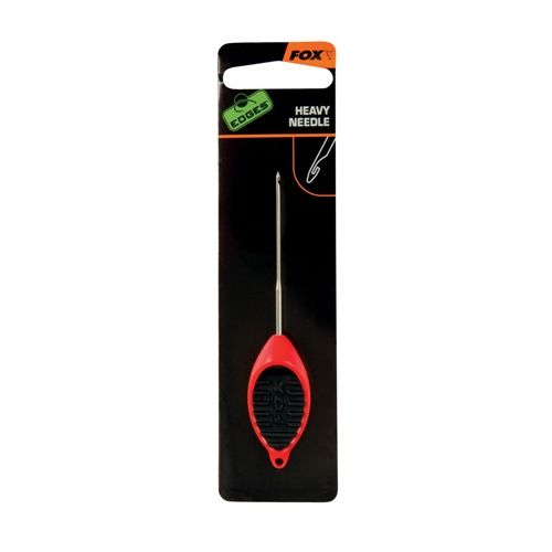 Fox Edges™ Micro Needles-Heavy Needle