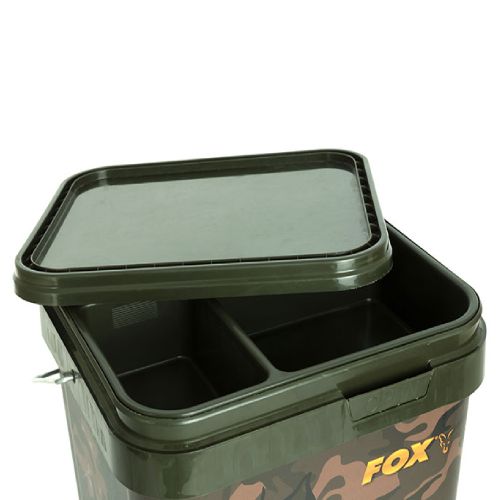 Fox Bucket Insert