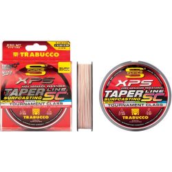 Trabucco Taper Line SC Surfcasting 250m