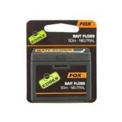 Fox Bait Floss Natural 50m