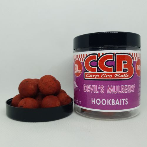 Carp Cro Baits Hookbaits 20mm/160g