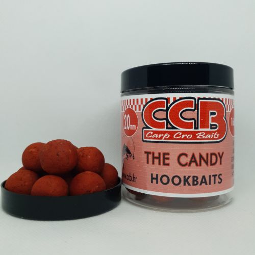 Carp Cro Baits Hookbaits 20mm/160g - Slika 3
