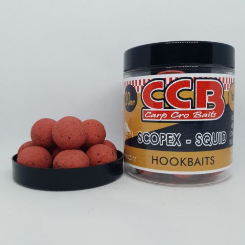 Carp Cro Baits Hookbaits 20mm/160g - Slika 5