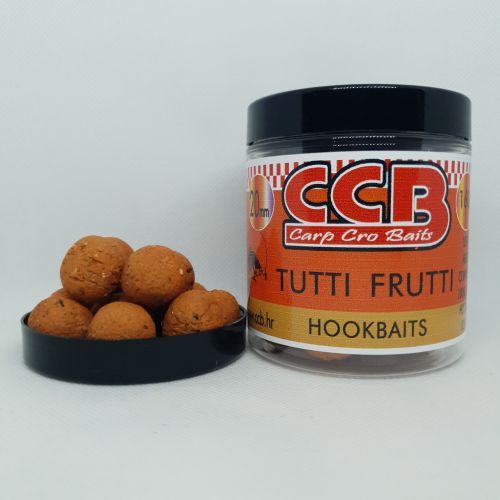 Carp Cro Baits Hookbaits 20mm/160g - Slika 6