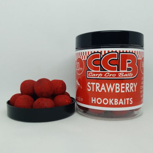 Carp Cro Baits Hookbaits 20mm/160g - Slika 7