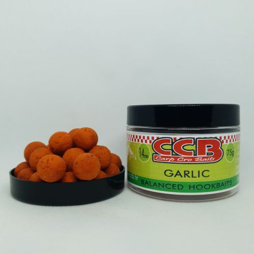 Carp Cro Baits Hookbait Balanced 14mm/75g - Slika 9