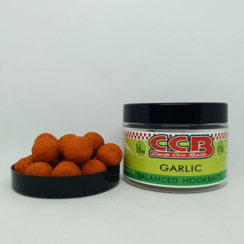 Carp Cro Baits Hookbaits Balanced 16mm/75g - Slika 9