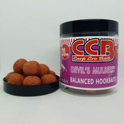 Carp Cro Baits Hookbait Balanced 20mm/135g