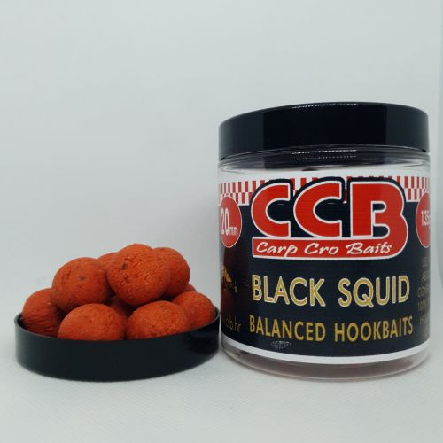 Carp Cro Baits Hookbait Balanced 20mm/135g - Slika 4