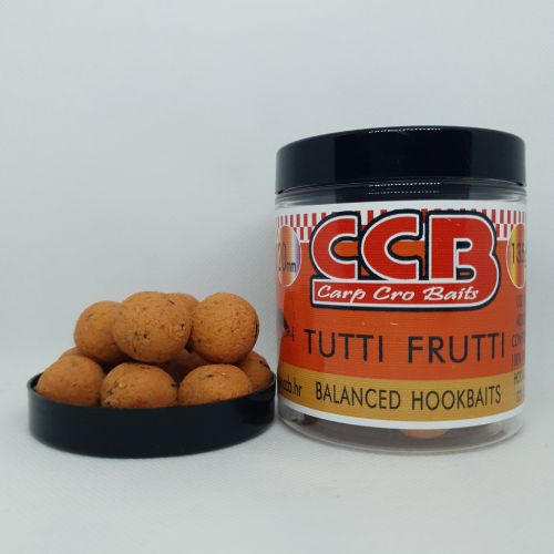 Carp Cro Baits Hookbait Balanced 20mm/135g - Slika 6