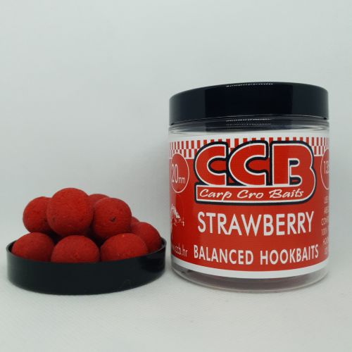 Carp Cro Baits Hookbait Balanced 20mm/135g - Slika 7