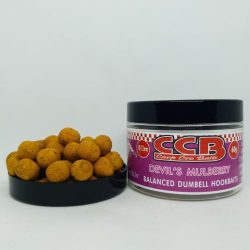 Carp Cro Baits Balanced Dumbell Hookbait 10/12mm-60g