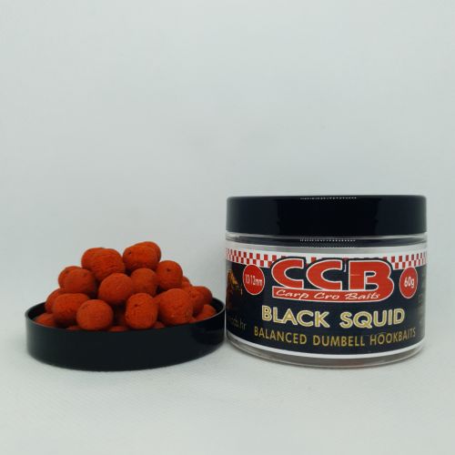 Carp Cro Baits Balanced Dumbell Hookbait 10/12mm-60g - Slika 4