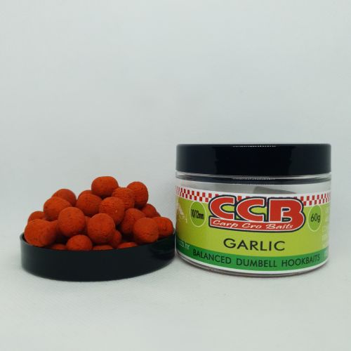 Carp Cro Baits Balanced Dumbell Hookbait 10/12mm-60g - Slika 8