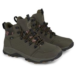 Fox Khaki Camo Boot