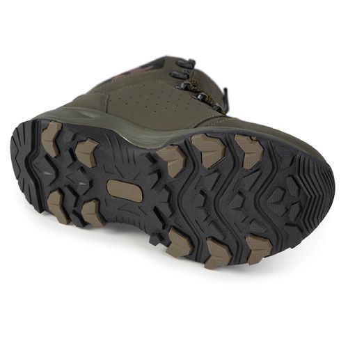 Fox Khaki Camo Boot - Slika 3