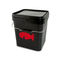 Spomb Bucket