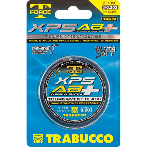 Trabucco Abrasion Plus 150m - Slika 3