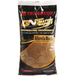 Trabucco GNT Match Expert Alborella Match