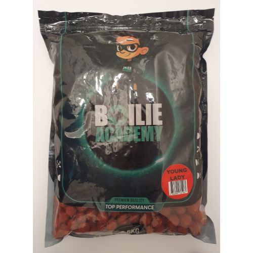 Boilie Academy Shelf Life Boile 18mm/2.5kg