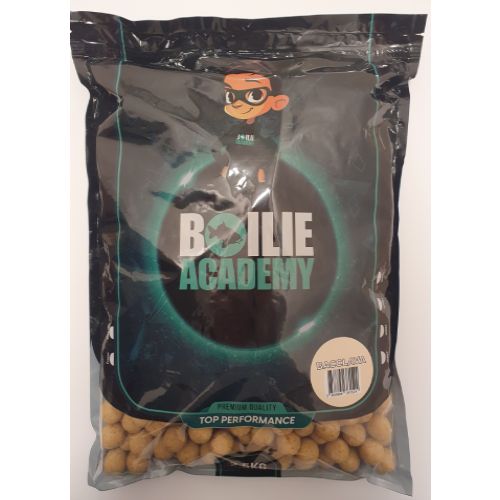 Boilie Academy Old School Boile 18mm/2.5kg