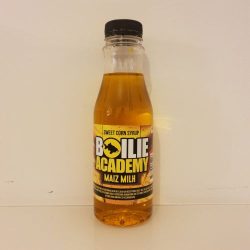 Boilie Academy Sweet Corn Syrup 500ml