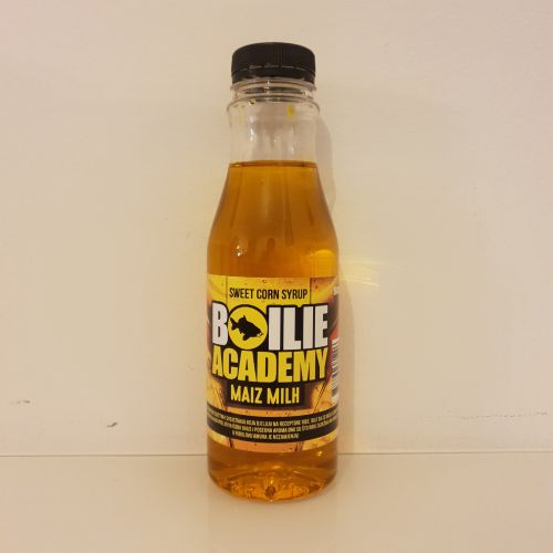 Boilie Academy Sweet Corn Syrup 500ml