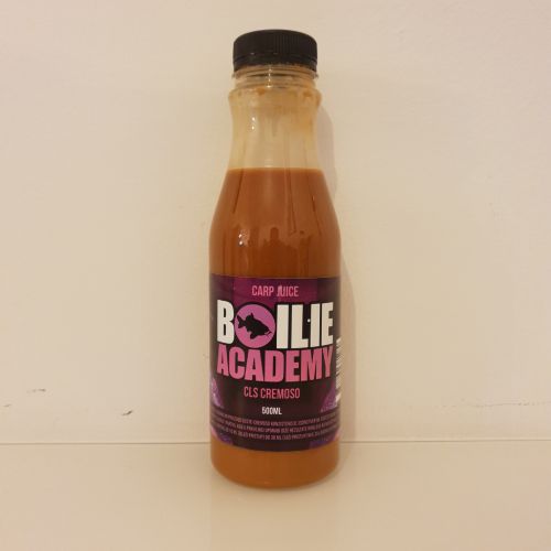 Boilie Academy CSL Original Cremoso 500ml