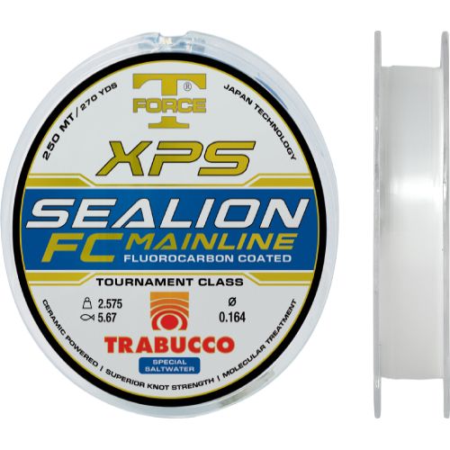 Trabucco Sealion 250m