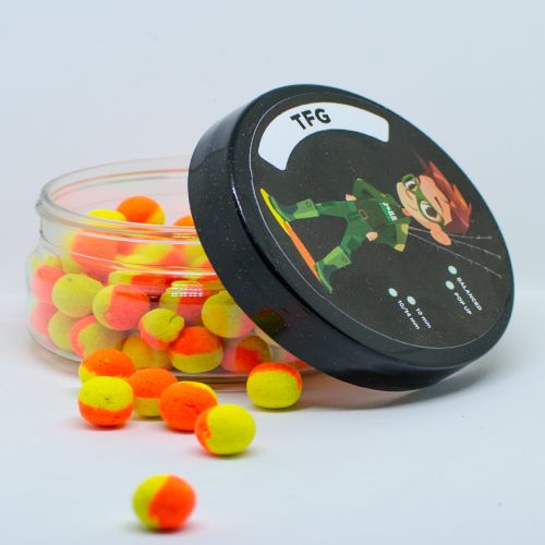 Boilie Academy Pop Up Boile 10mm
