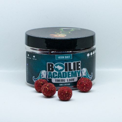 Boilie Academy Balansirane Boile 14mm