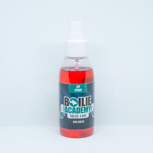 Boilie Academy Dip Spray 100ml