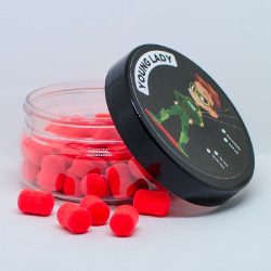 Boilie Academy Pop Up Boile 10/14mm