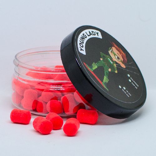 Boilie Academy Pop Up Boile 10/14mm