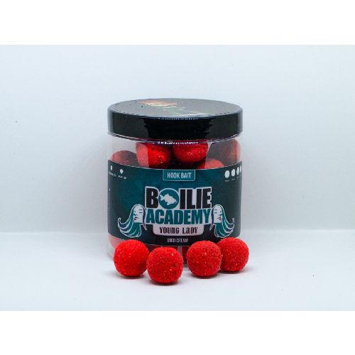 Boilie Academy Balansirane Boile 18mm