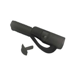 CarpZoom Safety Lead Clips + Pin