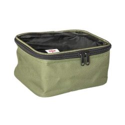 CarpZoom Transparent-N Soft Top Box L